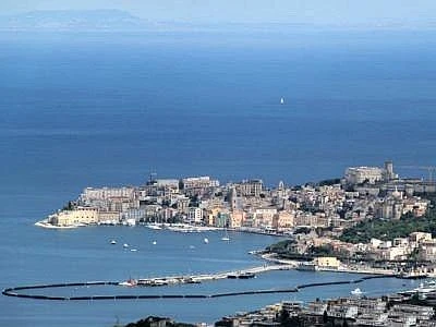 A Gaeta illuminazione e semafori nel segno dell'efficienza energetica