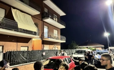 Madre, padre e figlia di 5 anni: sterminata una famiglia a Roma, killer in fuga
