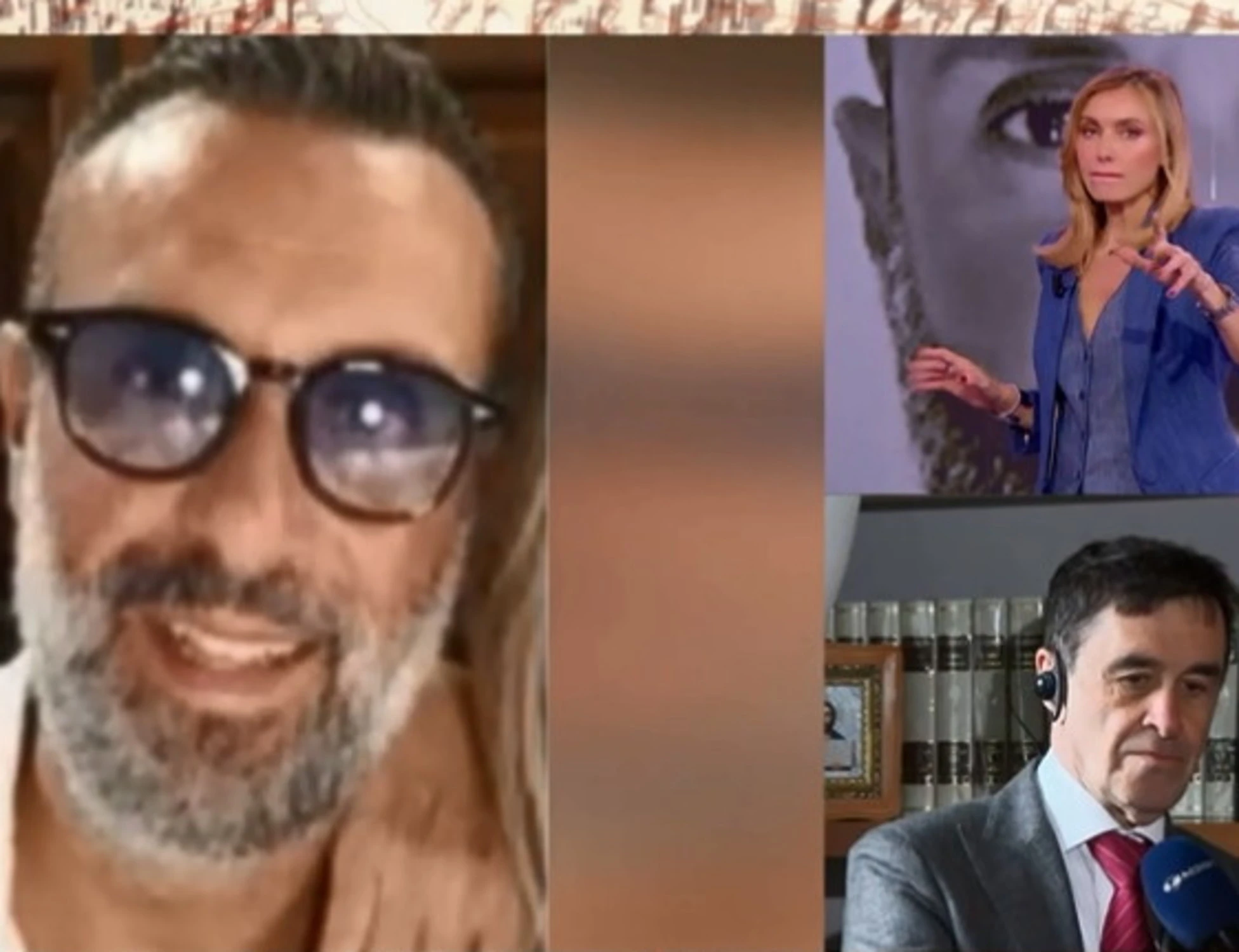 Rogoredo, l'avvocato di Cinturrino: "Spera che Mansouri in paradiso si penta"