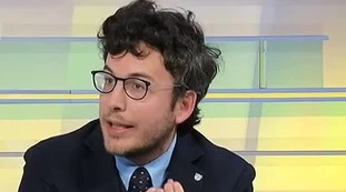 &nbsp;Diego Fusaro