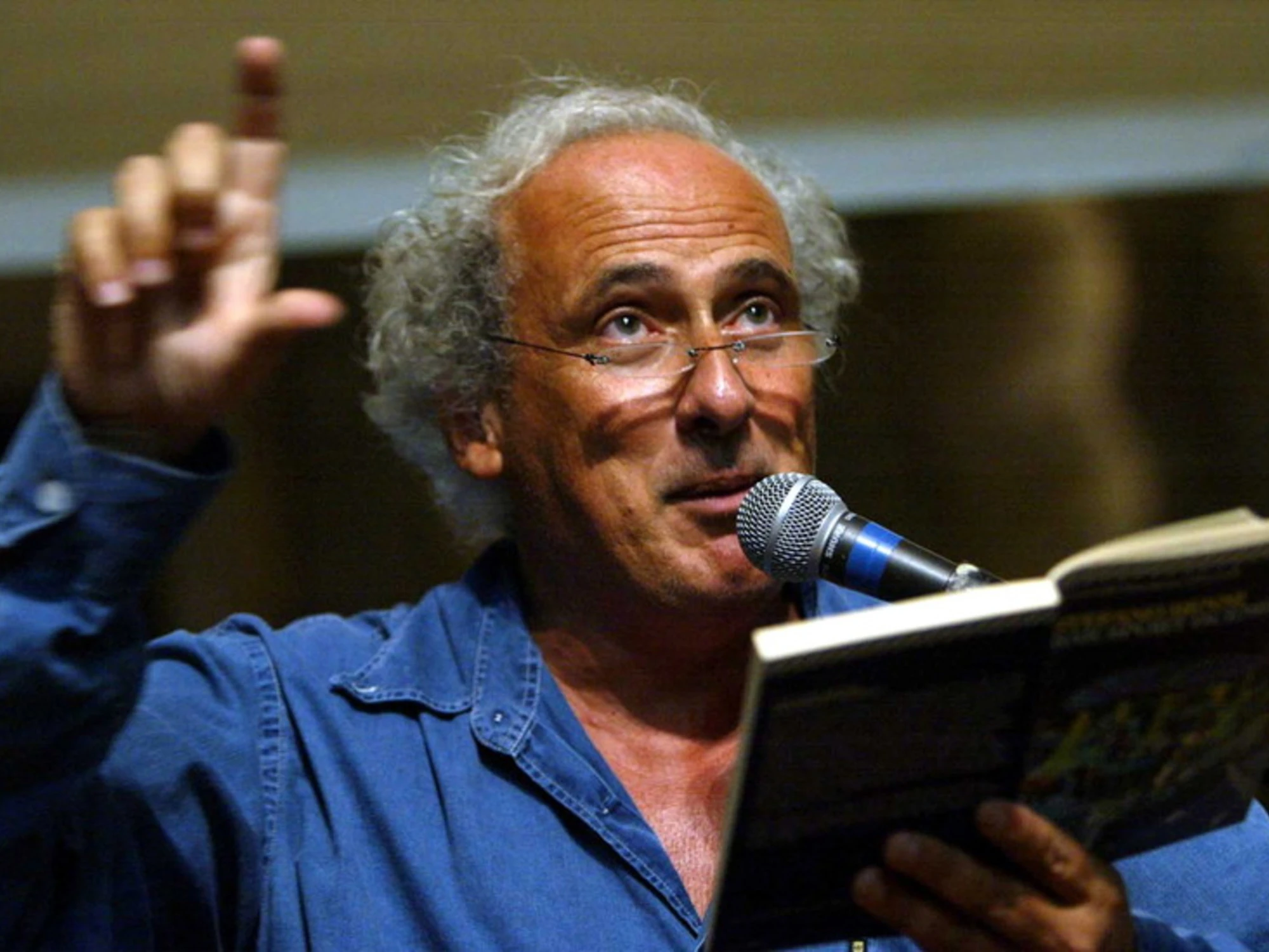 Addio a Stefano Benni: aveva 78 anni