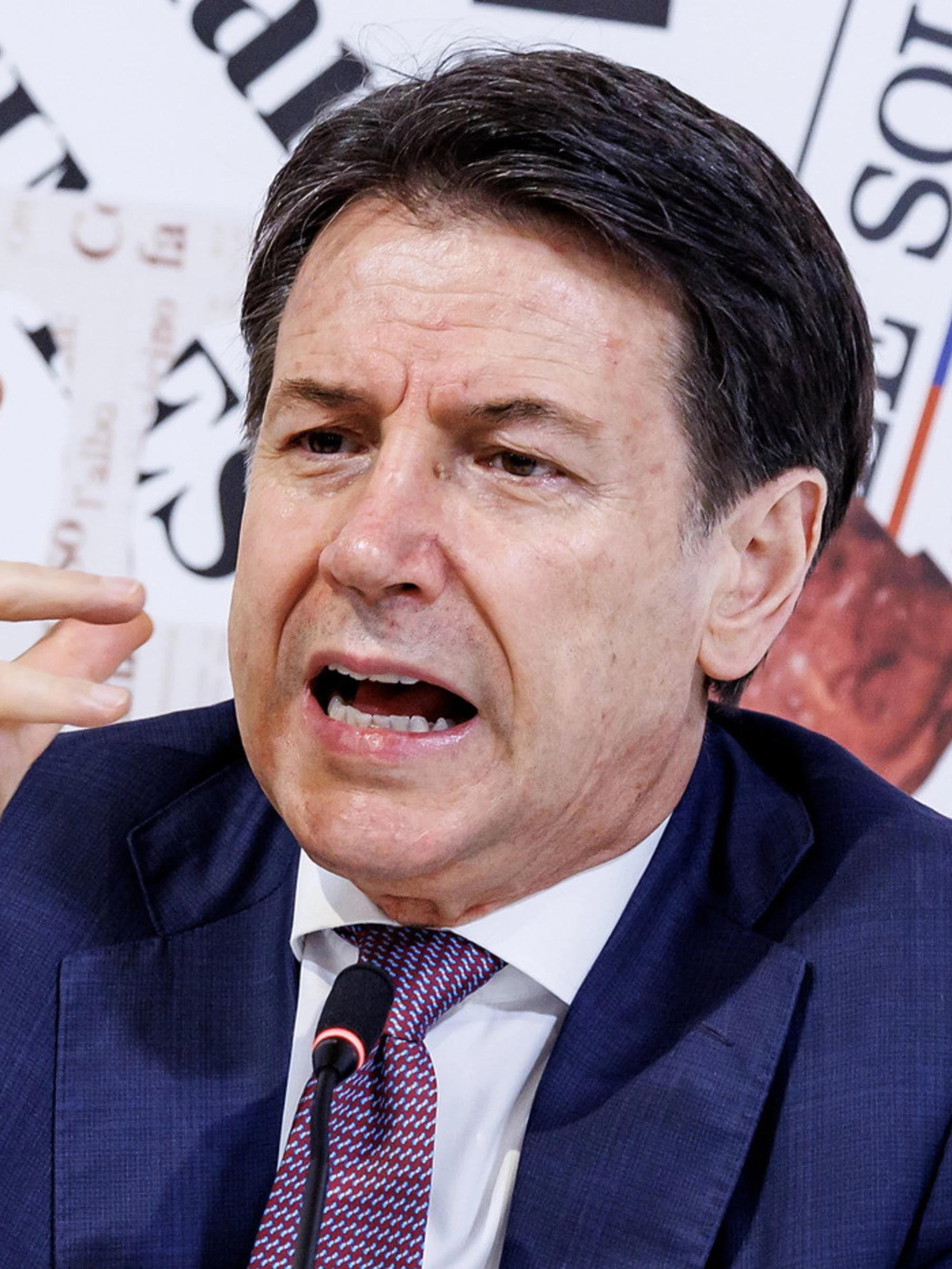 M5s, la bozza sull'Ucraina con cui Conte vuole far implodere il Pd: ecco il testo