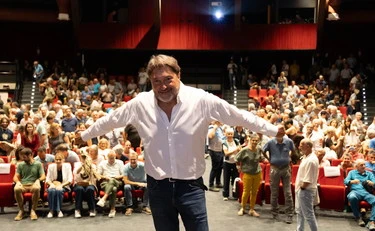 Sigfrido Ranucci scaricato da Repubblica: "Un caso psichiatrico", l'attacco frontale
