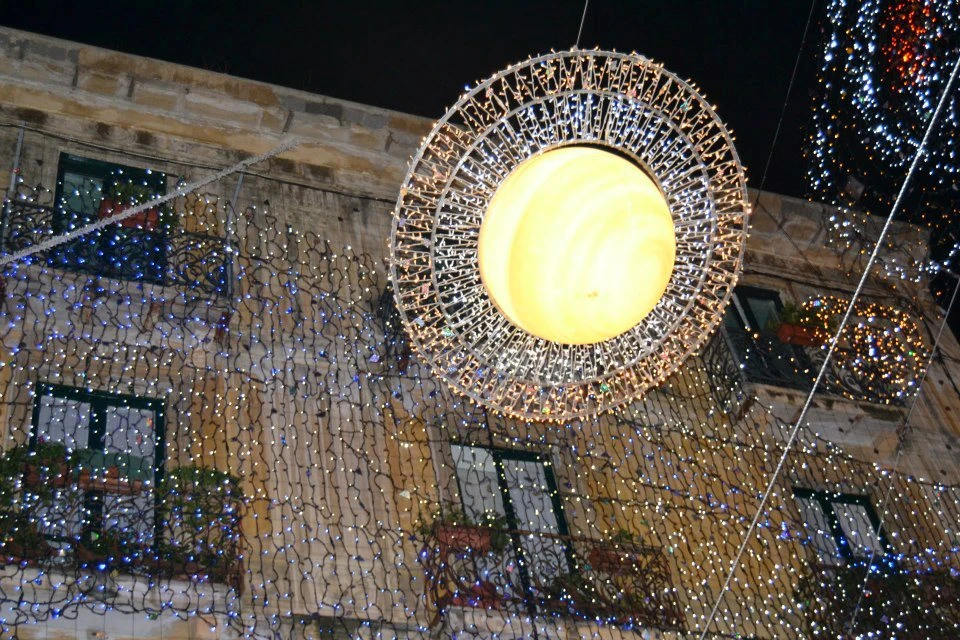 LE LUCI D'ARTISTA NUOVO MUST DELL'EPIFANIA