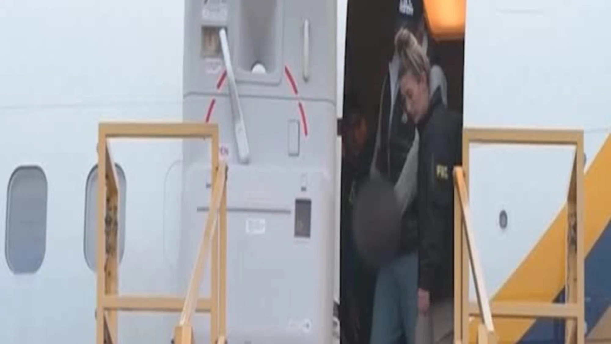 Ryan Wedding, arrestato l'ex snowboarder olimpico e boss del narcotraffico