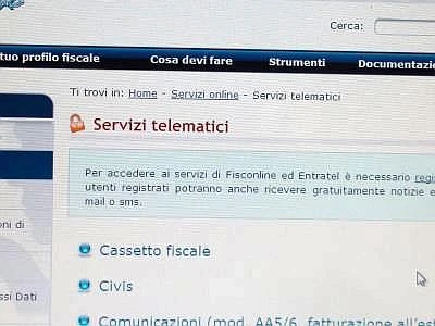 730 anche senza sostituto imposta