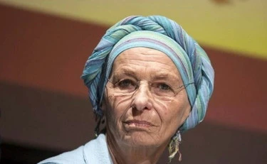 Emma Bonino ricoverata in codice rosso: le sue condizioni