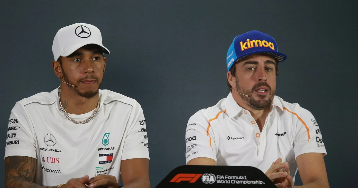 Fernando Alonso, la mossa che nessuno ha notato: Monaco, come ha umiliato Hamilton