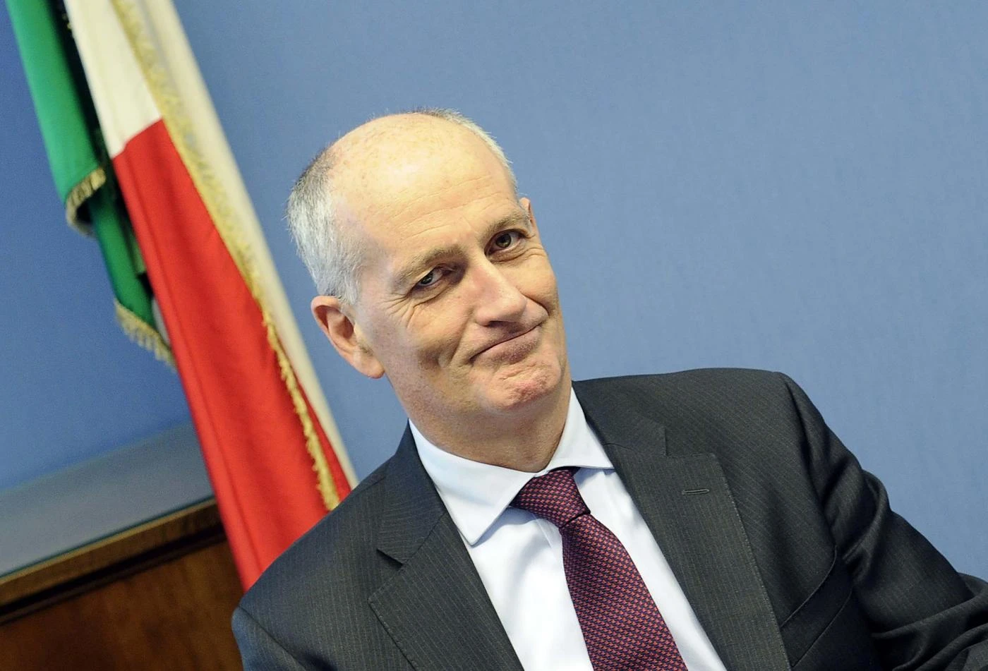 Franco Gabrielli, il capo della Polizia azzera Roberto Saviano: "Noi siamo lo Stato". E su Matteo Salvini...