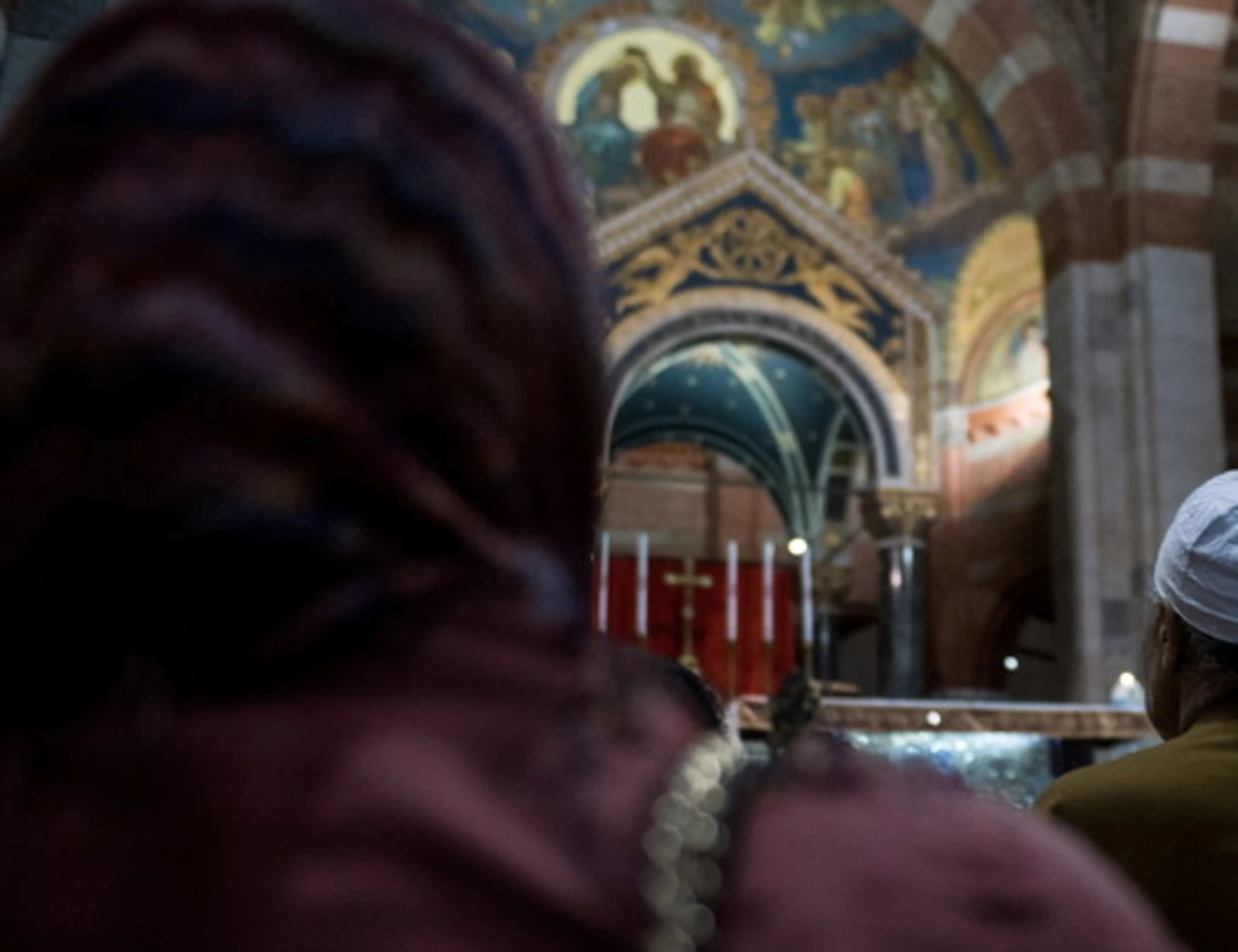Sesto San Giovanni, marocchina non indossa il velo? Massacrata in strada