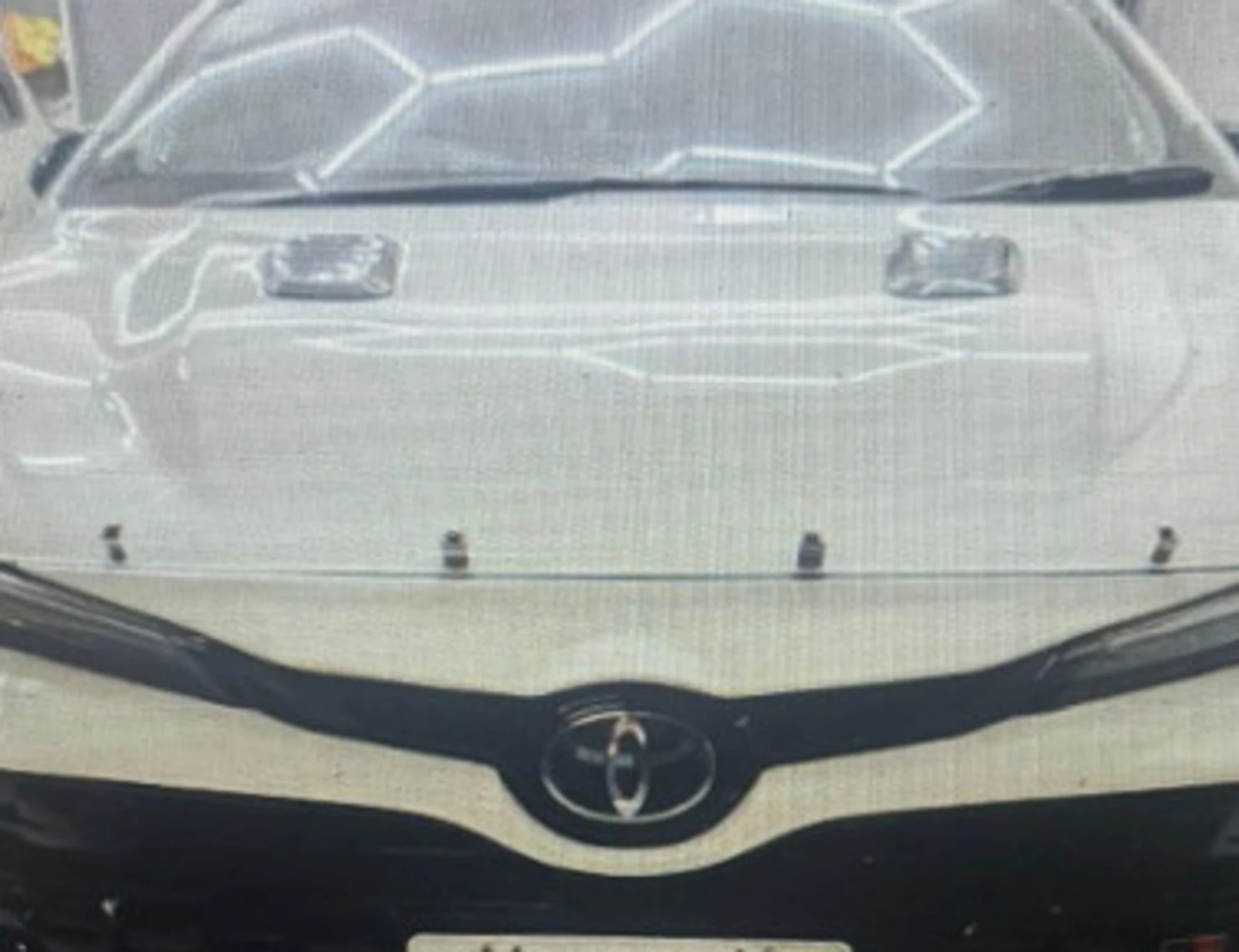 Australia, la targa ILDUCE diventa un caso politico