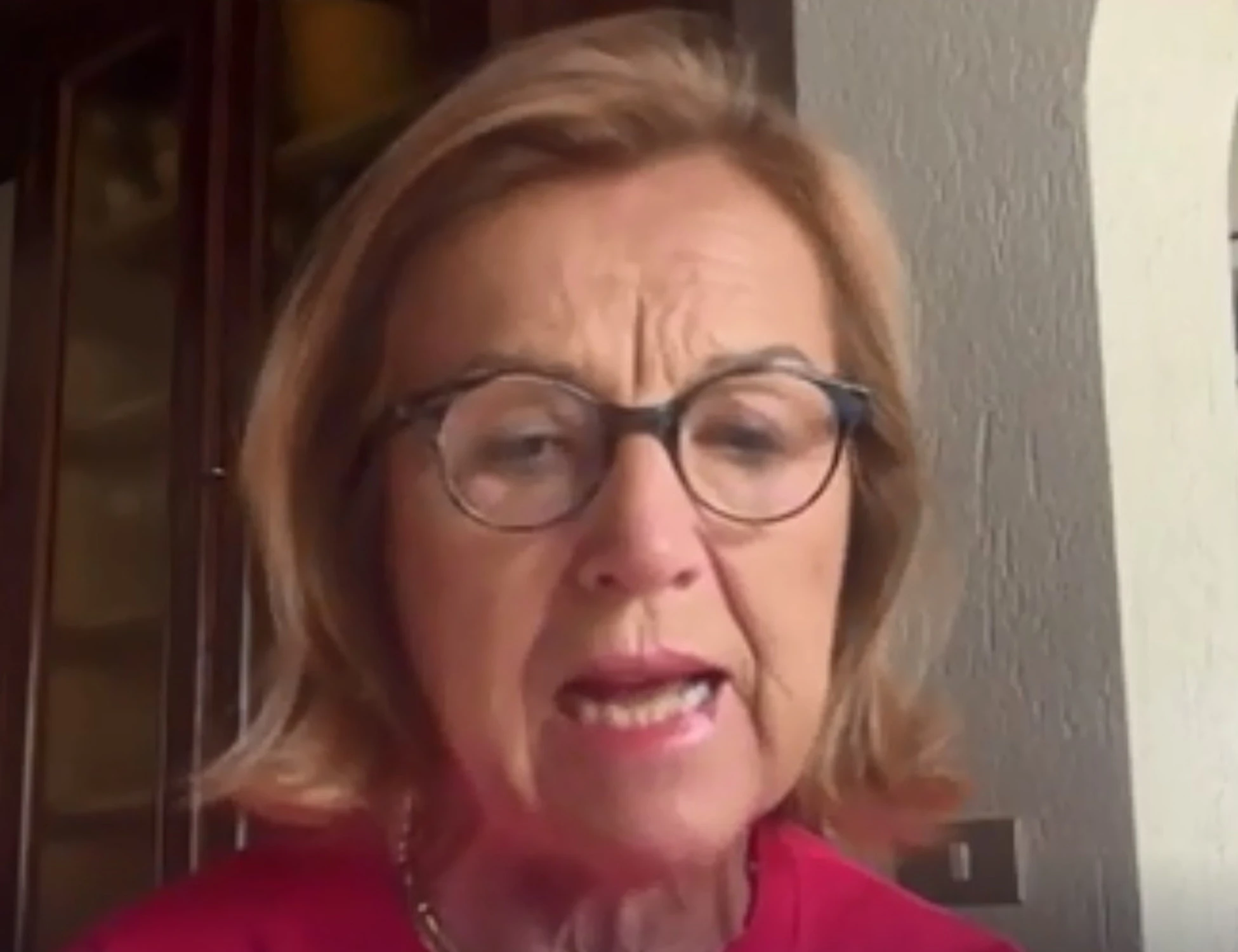 L'Aria che tira, Elsa Fornero contro Meloni: "Dichiarazione di modestia"
