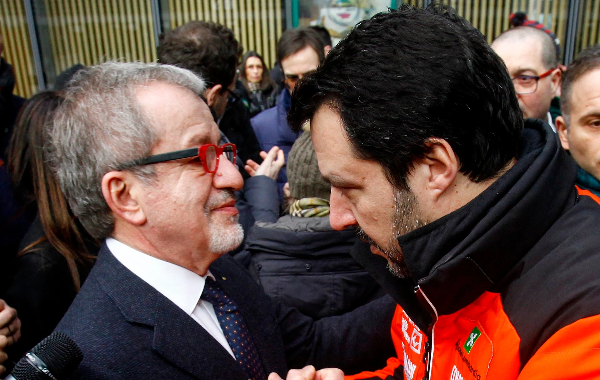 Roberto Maroni, bordata contro Matteo Salvini: "Ho come la sensazione che il reddito di cittadinanza..."