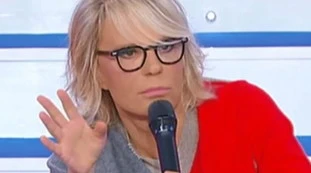 Maria De Filippi, "perché è saltata l'intervista con Fedez". La sua unica condizione