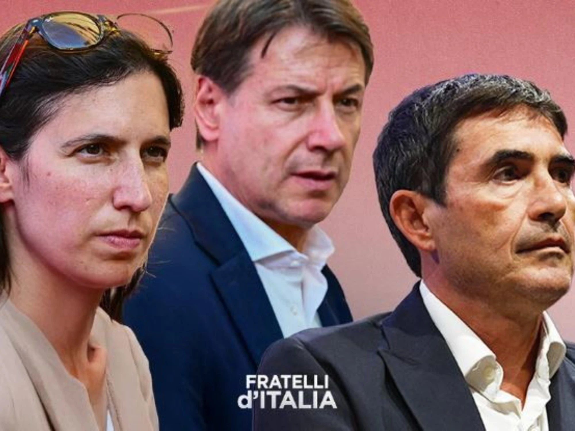Fdi dà un "consiglio" alla sinistra: "A questo punto..." disastro imminente