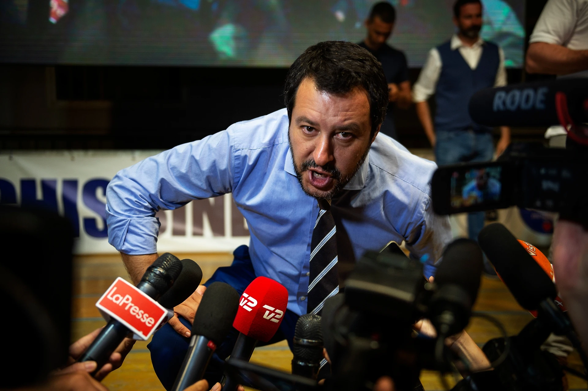 Immigrazione, Europa divisa al summit: ora si teme un veto dell'Italia