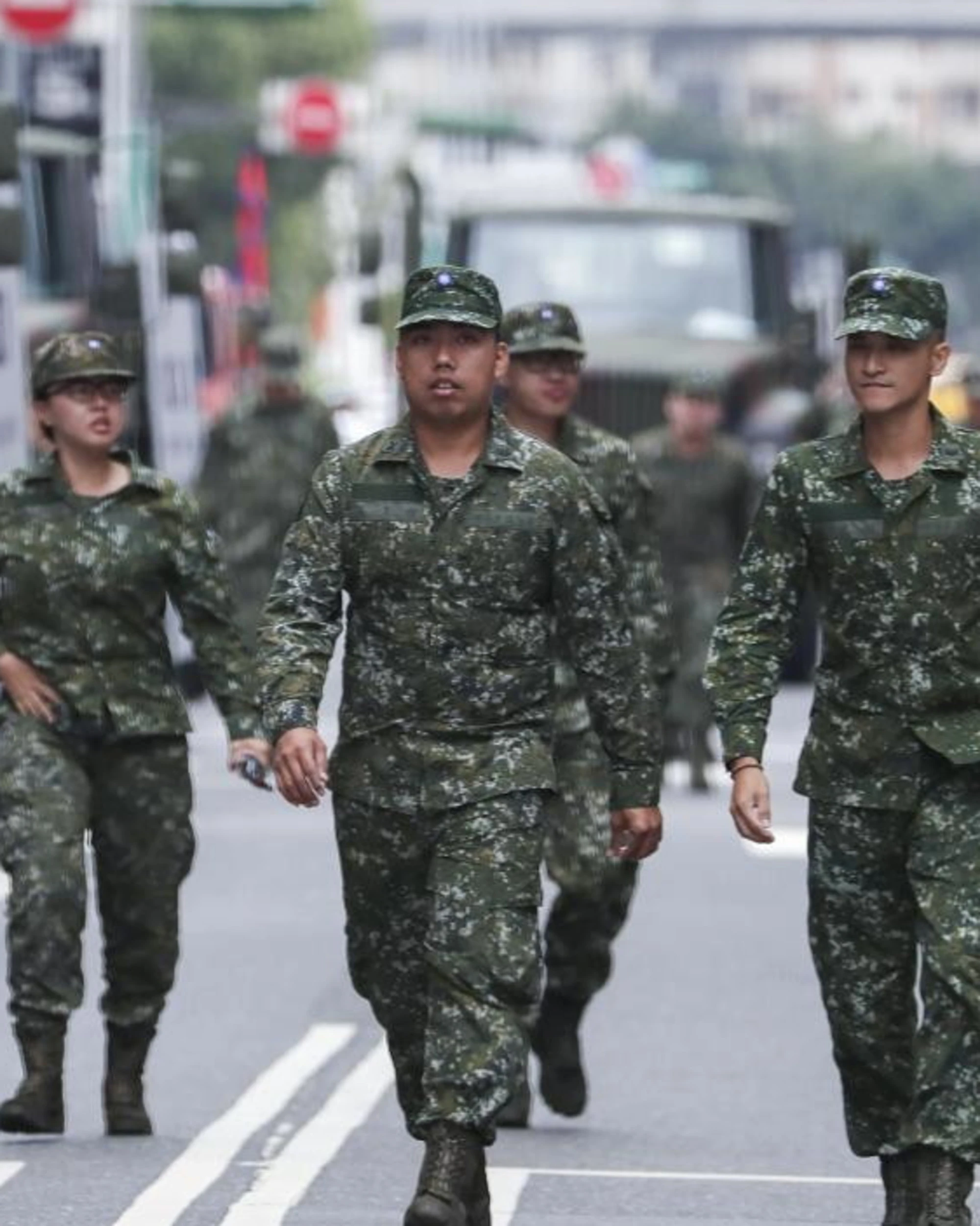 Taiwan, si preparano per l'invasione: indiscrezioni inquietanti