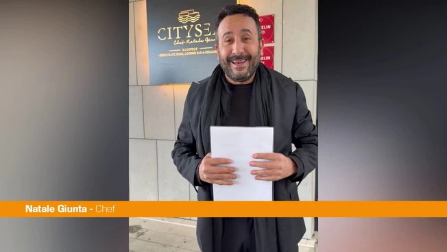 Locale vietato ai "Maranza", a Palermo la provocazione dello chef Natale Giunta