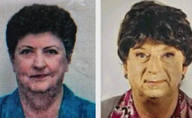 Graziella Dall'Oglio, madre morta e truffa della pensione: uno choc, cosa state vedendo