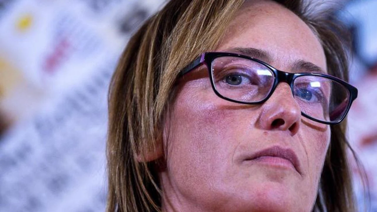 Ilaria Cucchi dalle parole ai fatti: querela contro Matteo Salvini