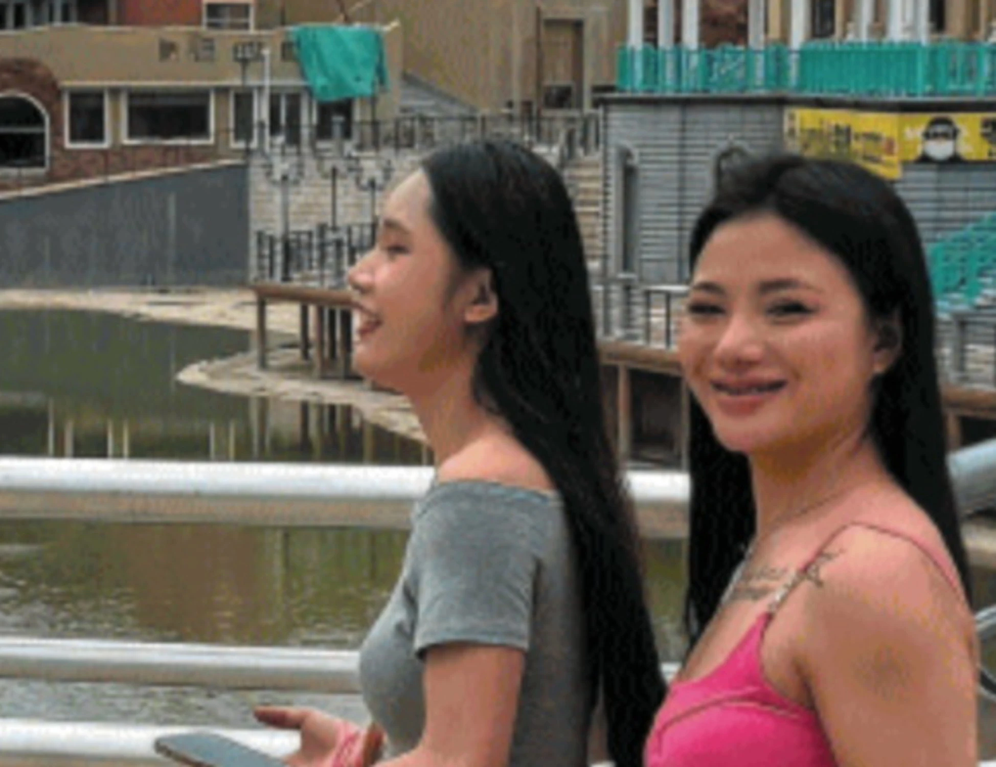 La città del Laos in cui la Cina esporta crimine