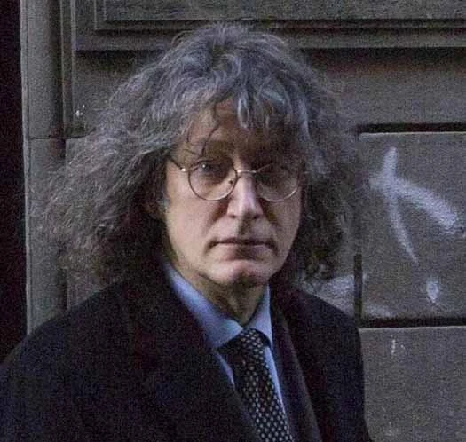 Gianroberto Casaleggio