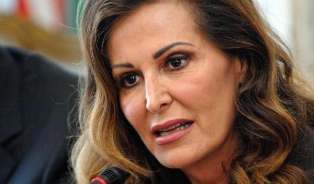 Daniela Santanchè fa il botto con "Novella 2000" e "Visto"