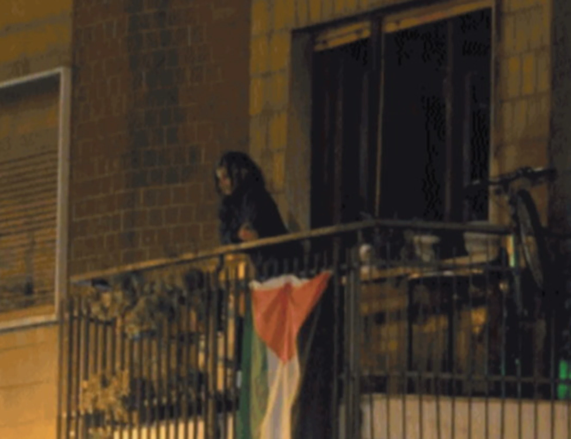 Sara Munari, la donna alla testa dei ribelli di Askatasuna