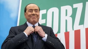 Sondaggio di Nando Pagnoncelli, cresce la fiducia in Silvio Berlusconi mentre cala quella in Matteo Salvini