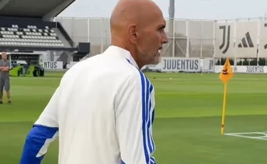 Juve, sfogo di Spalletti in allenamento: "Molti di voi andranno via". I giocatori nel mirino