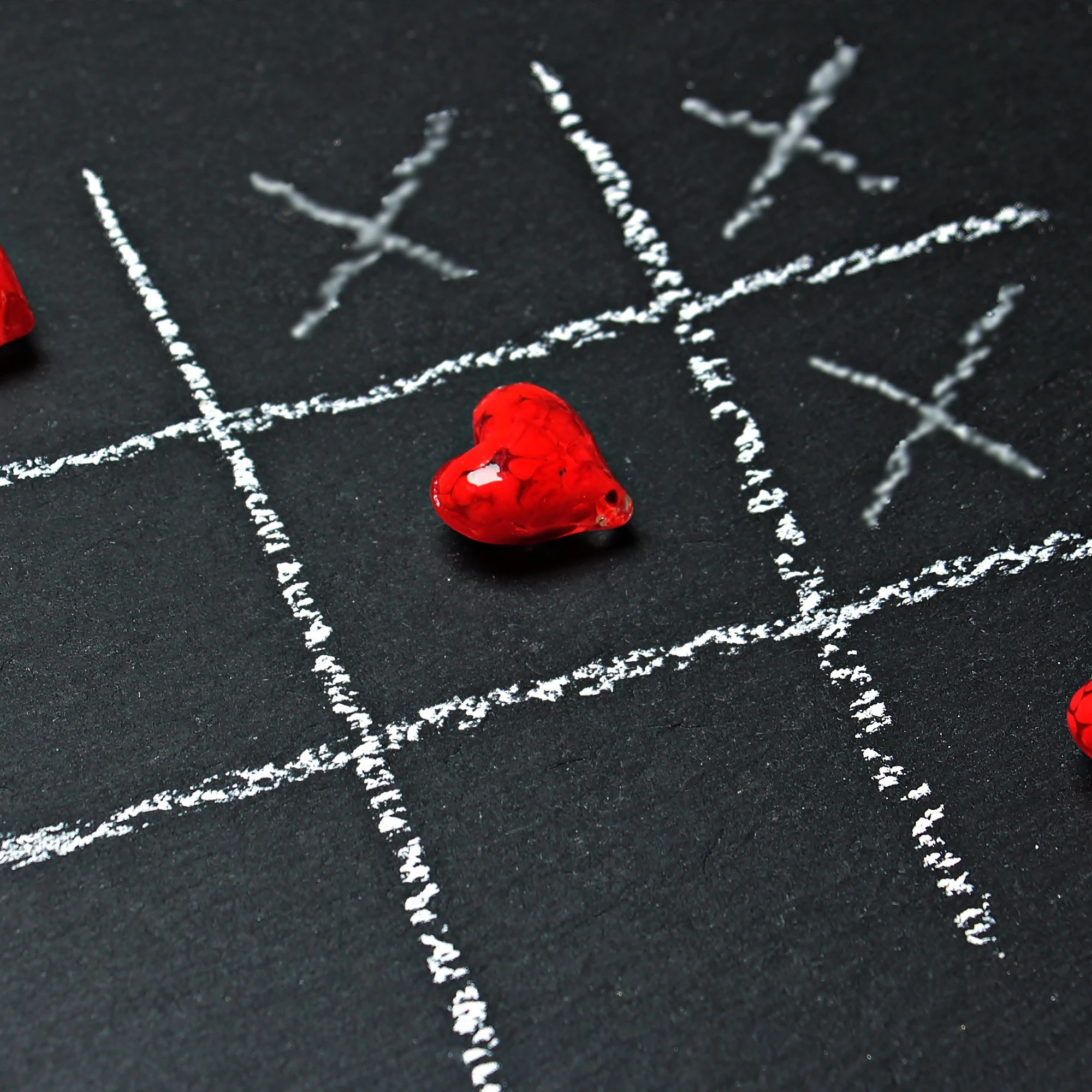 Se servono 20 anni per scoprire cosa fare dell’amore