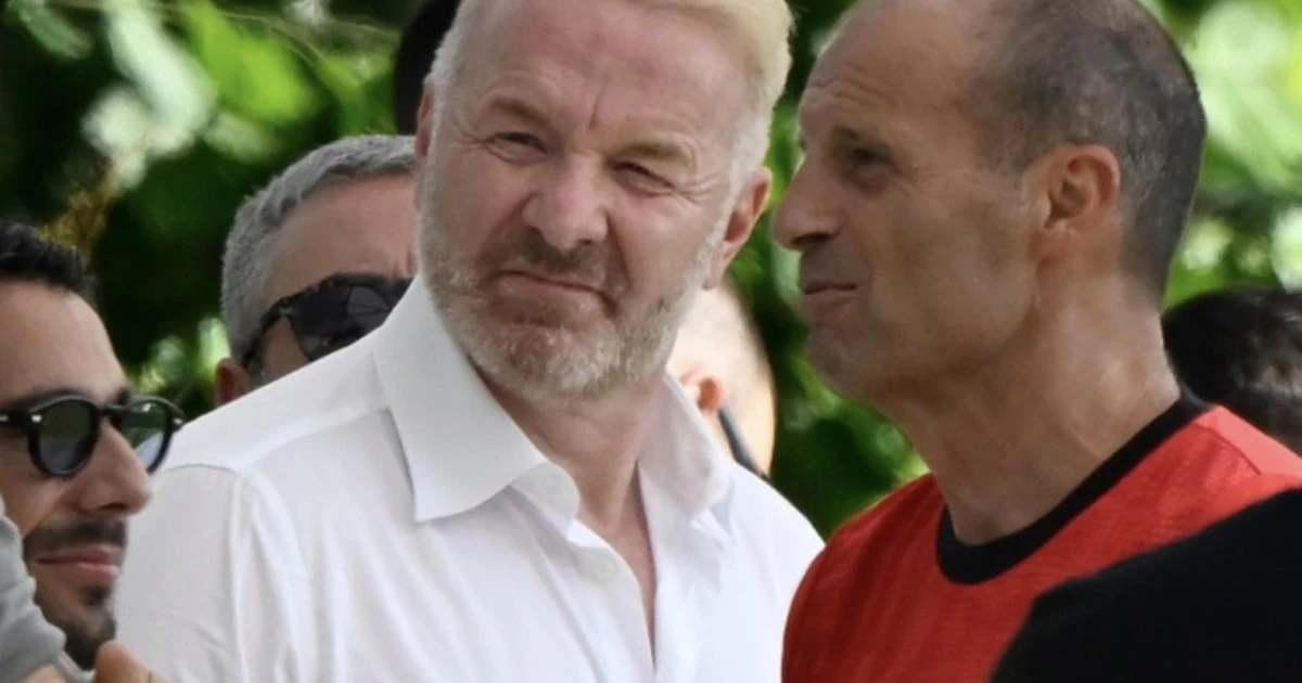 Gli spifferi interni che preoccupano Max e Igli Tare