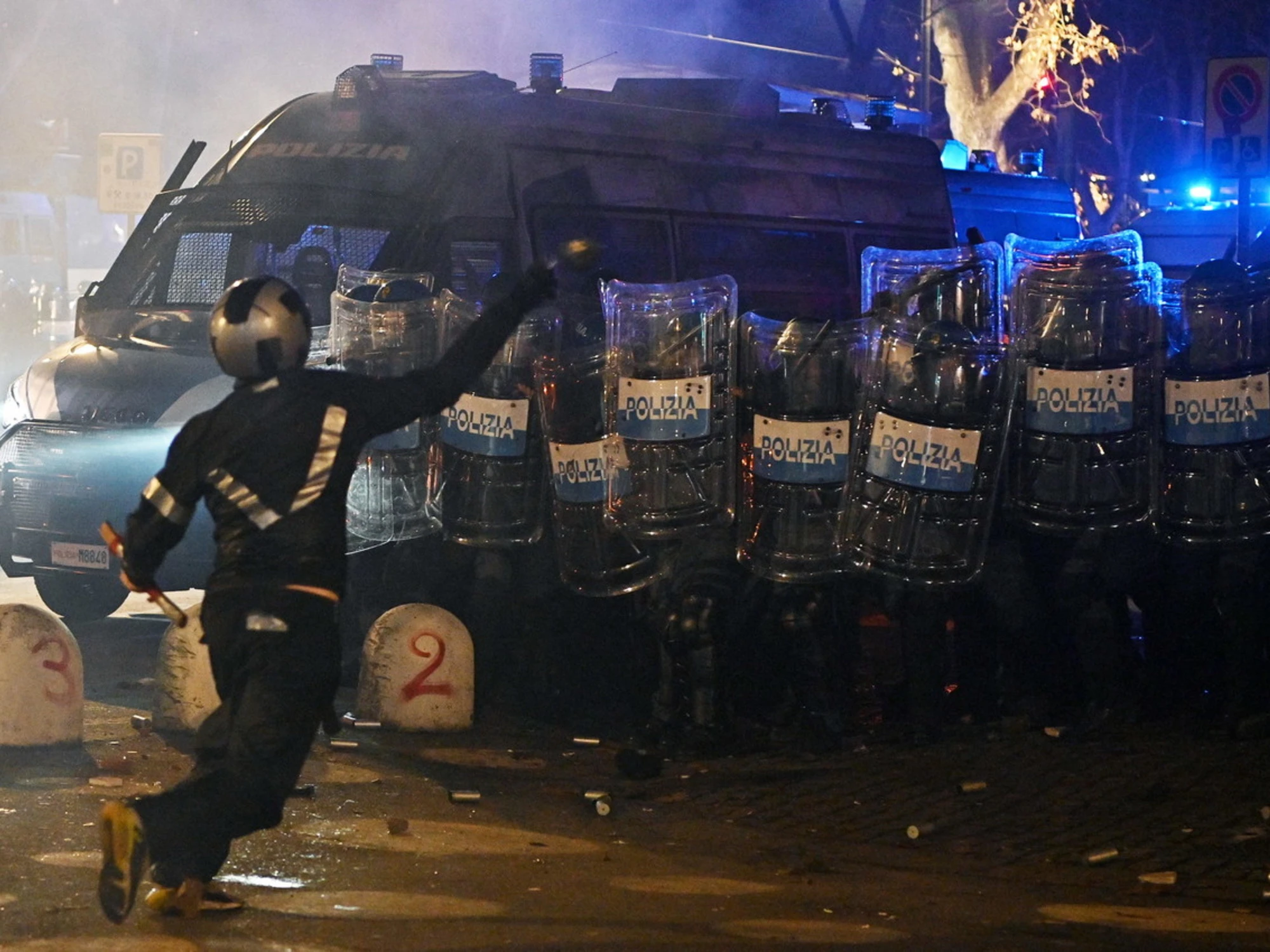 Decreto Sicurezza, cento avvocati spiegano ai violenti come aggirare la legge