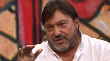 DiMartedì, Sigfrido Ranucci-choc: "Chi è l'uomo che avrebbe assoldato due killer per uccidermi"