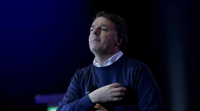 Matteo Renzi, silenzio dopo il voto? Rumors: rottura con Calenda