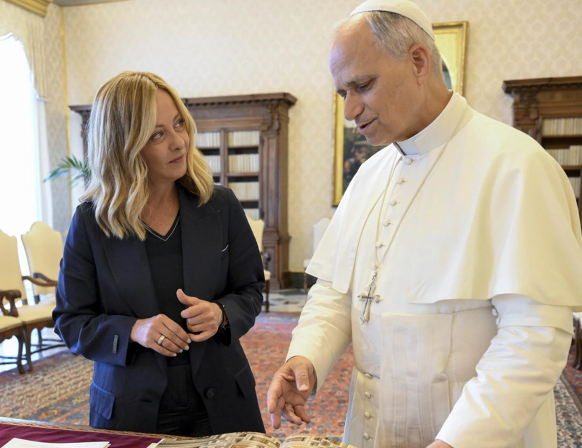 La Chiesa perde fondi? Il governo ha una proposta