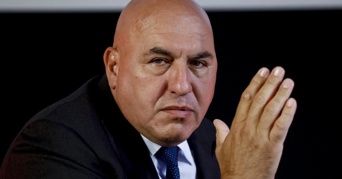 Guido Crosetto rompe il silenzio: "Spero di conservarlo sempre"