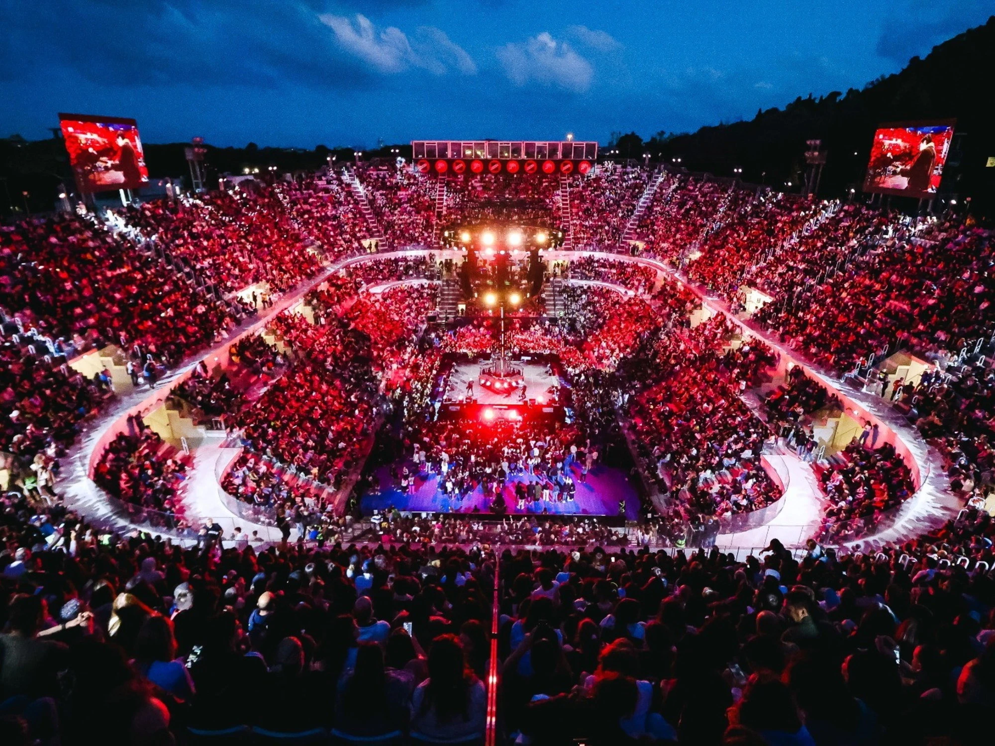 Radio Zeta Future hits live: ascolti stellari e 6 milioni TOTAL VIEWS in un solo giorno