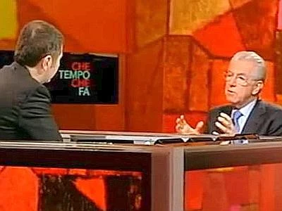 Monti non esclude il bis: "Rifletterò su tutte le possibilità di un mio contributo"
