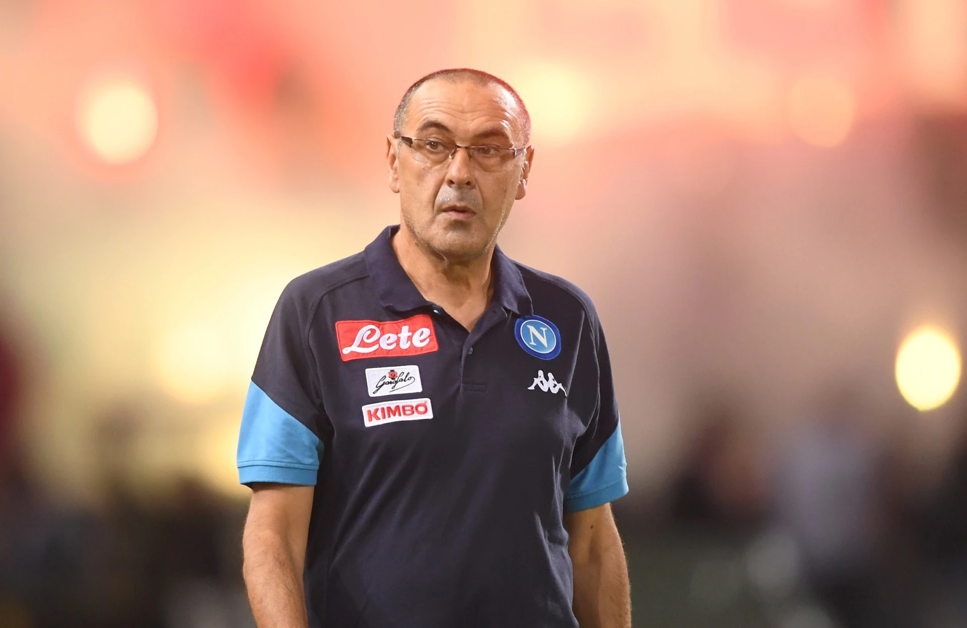 Napoli, Maurizio Sarri da record: nessuno segna come la sua squadra