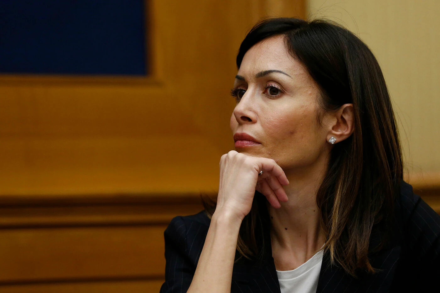 Mara Carfagna, la bomba (di fango?) di Travaglio: "Cosa succederà se punteranno su di lei". Scenario clamoroso