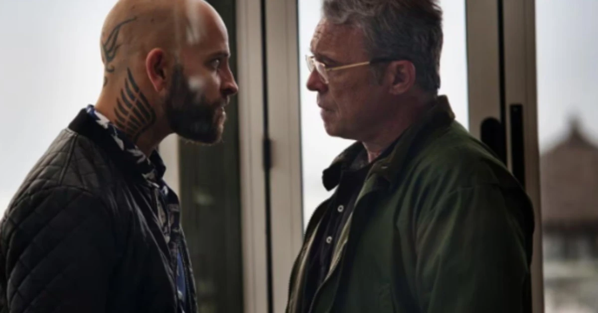 Suburra, Sollima fa pure meglio dei suoi Gomorra