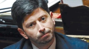 Roberto Speranza, "dove vogliono piazzarlo": furia-Meloni contro la sinistra