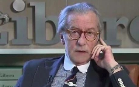 Vittorio Feltri, un'amara verità sugli italiani: "Quei trenta milioni che non sono poveri, ma ladri"
