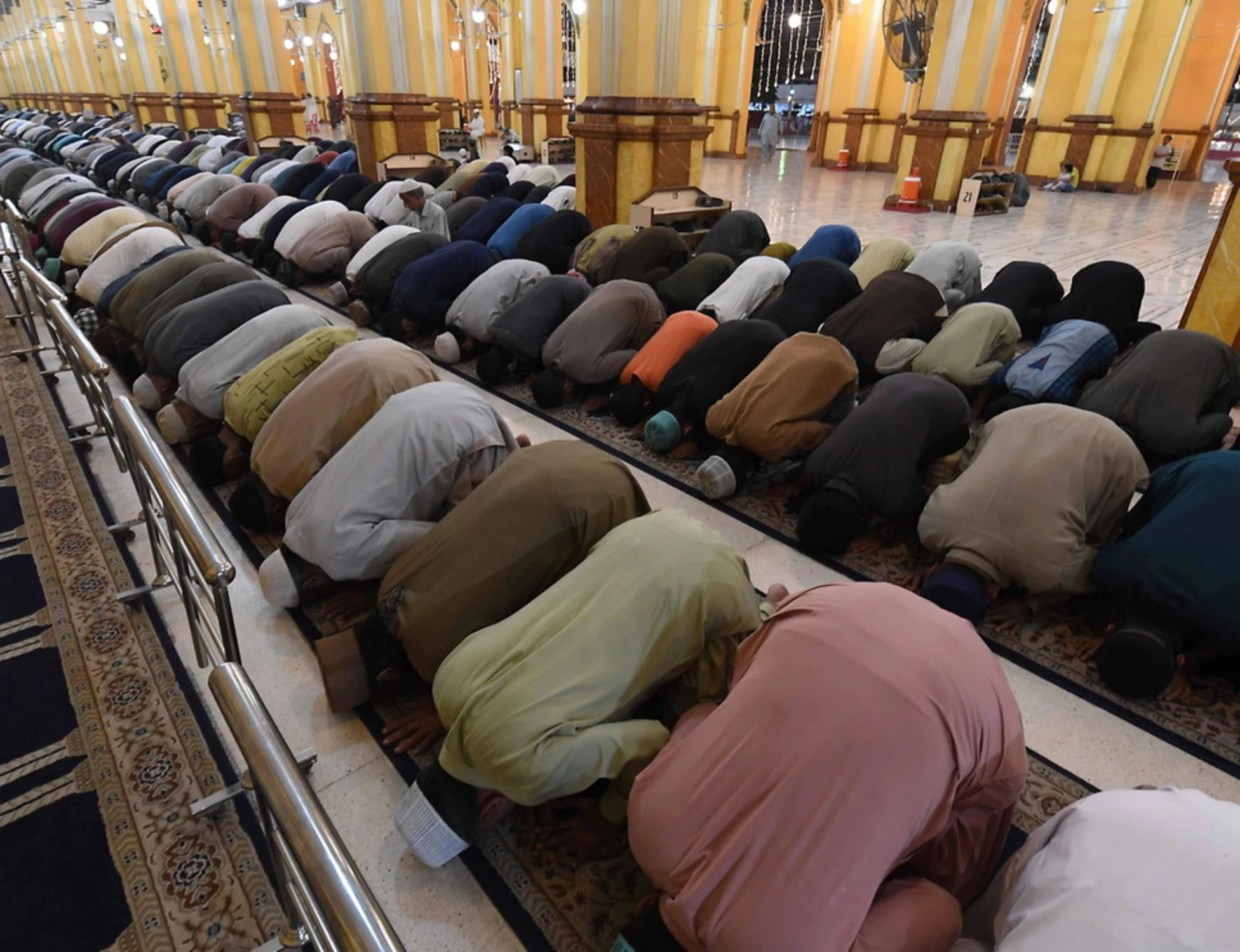 Milano, scuola chiusa per Ramadan: ma solo il 35% lo festeggia