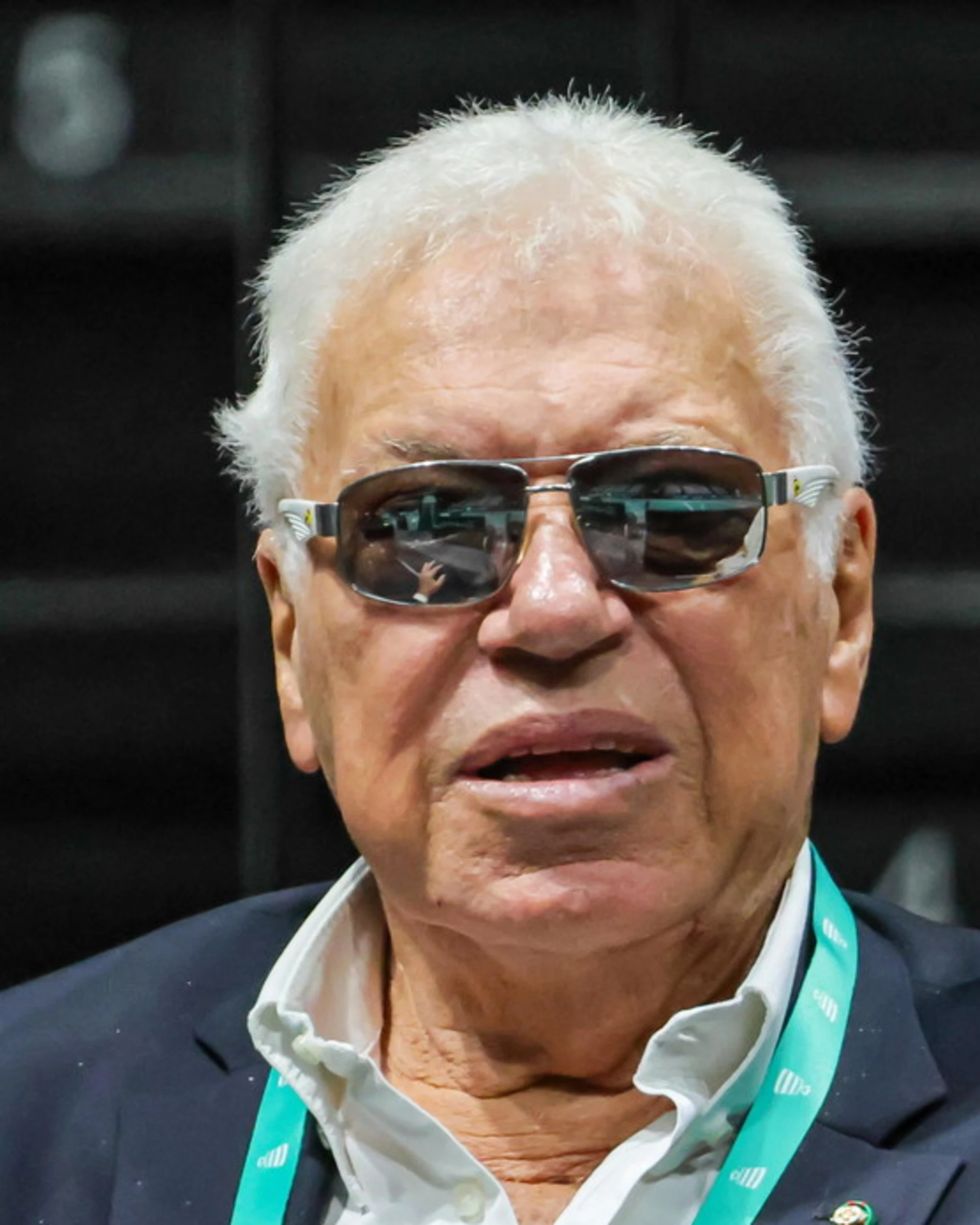 Nicola Pietrangeli, lo sfogo: "Sinner? Ma come si permettono"