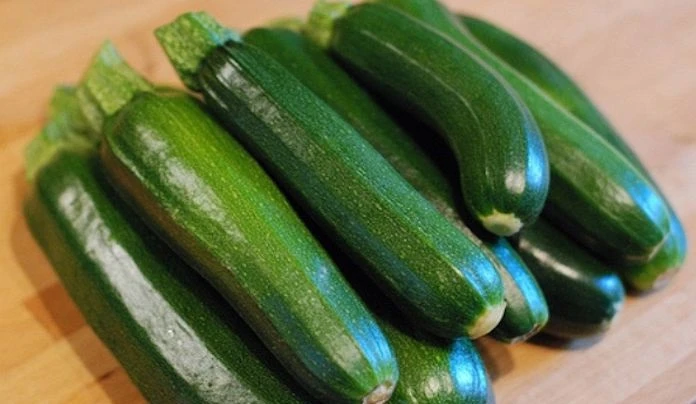Zucchine, perché dopo mesi in frigorifero o sul balcone sono uguali a quando le abbiamo comprate