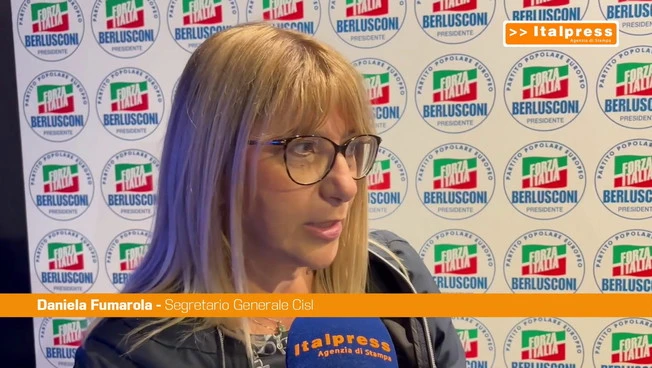 Manovra, Fumarola "Detassare tredicesime e indicizzare pensioni"