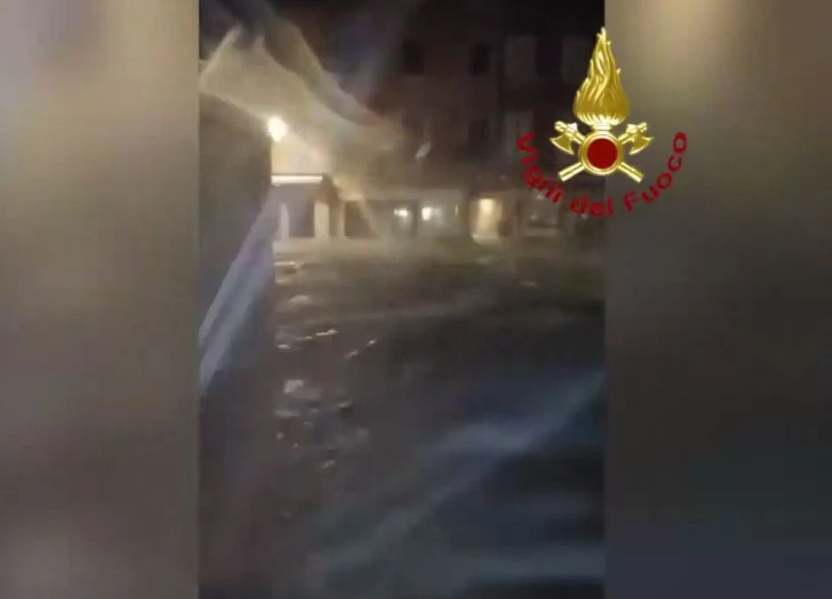 VENEZIA, ZAIA "LA SITUAZIONE E' DRAMMATICA"
