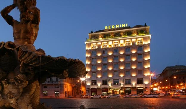 Renzi a Roma nel cinque stelle da 300 euro a notte
